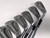 Titleist AC 108 Iron Set 2-PW True Temper Dynamic Gold Regular Steel Mens RH, 2 of 12