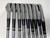 Titleist AC 108 Iron Set 2-PW True Temper Dynamic Gold Regular Steel Mens RH, 4 of 12