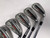 Titleist AP1 Iron Set 3-PW True Temper Dynamic Gold S300 Stiff Steel Mens RH, 2 of 12