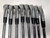 Titleist AP1 Iron Set 3-PW True Temper Dynamic Gold S300 Stiff Steel Mens RH, 4 of 12