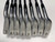Titleist AP1 Iron Set 3-PW True Temper Dynamic Gold S300 Stiff Steel Mens RH, 5 of 12