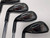 Callaway Big Bertha 2019 Iron Set 5-PW KBS Max 90g Regular Steel Mens LH, 3 of 12