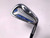 Mizuno MX 200 Single 7 Iron True Temper Dynalite Gold XP S300 Stiff Steel RH, 1 of 12