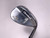 Cleveland CG15 Satin Chrome Wedge 52* 10 Bounce Wedge Steel Mens RH Midsize Grip, 1 of 12