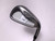 TaylorMade Rac OS 2005 Single 6 Iron T-Step Ultralite 90g Regular Steel Mens RH, 1 of 12