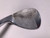 TaylorMade Rac Chrome Wedge 60* 7 Bounce Wedge Steel Mens RH, 3 of 12