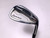 TaylorMade SLDR Pitching Wedge PW KBS Tour C-Taper 90g Stiff Steel Mens RH, 1 of 12