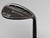 TaylorMade Milled Grind HI-TOE Wedge 58* 10 Bounce KBS Hi-Rev 2.0 115g Steel RH, 1 of 12