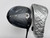TaylorMade Qi35 Driver 10.5* Project X Denali Red 6.0 60g Stiff RH HC, 1 of 12