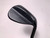 Callaway Opus SP Black Shadow Wedge 56* 12 Bounce X-Grind S200 Steel Mens RH, 1 of 12
