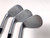 Titleist Vokey SM10 Tour Chrome Wedge Set 52* 8 56* 8 60* 8 Vokey Steel Mens RH, 4 of 12