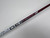 Cobra DS-ADAPT MAX D Driver 12* Project X Denali Red 5.5 50g Regular RH HC, 6 of 12