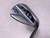 Callaway Jaws Raw Chrome Wedge 60* 10 Bounce S-Grind Spinner 115g Steel Mens RH, 1 of 12