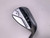 Callaway Jaws Raw Chrome Wedge 60* 10 Bounce S-Grind Spinner 115g Steel Mens RH, 2 of 12