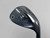 Titleist Vokey SM7 Tour Chrome Sand Wedge SW 56* 10 Bounce S-Grind Wedge RH, 2 of 12