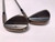 Mizuno T24 Denim Copper Wedge Set 52* 10 56* 10 SteelFiber i70cw 70g Stiff RH, 1 of 12