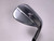 Titleist Vokey SM9 Tour Chrome Wedge 50* 8 Bounce F-Grind Wedge Steel Mens RH, 1 of 12