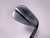 Titleist Vokey SM10 Tour Chrome Wedge 46* 10 Bounce F-Grind Vokey Steel Mens RH, 1 of 12