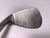 Titleist Vokey SM8 Brushed Steel Wedge 48* 10 Bounce F-Grind S400 Stiff Steel RH, 3 of 12