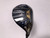 Callaway Paradym X 4 Hybrid 21* Project X HZRDUS 5.5 65g Regular RH HC, 2 of 12