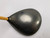 Callaway Hawkeye Driver 9* UST ProForce 65 Gold 65g Regular Graphite Mens RH, 2 of 12