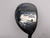 Cobra Baffler DWS 5 Hybrid 29* Aldila NV HL 50g Ladies Graphite Womens RH, 1 of 12
