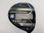 Cleveland Launcher XL Halo 3 Fairway 15* Cypher Fifty-Five 4.0 55g Ladies RH, 1 of 12