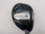 TaylorMade SIM2 MAX Rescue 4 Hybrid 22* Fujikura Ventus Blue 6R Regular RH, 1 of 12