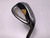 Cleveland CG14 Gunmetal Wedge 56* 14 Bounce Traction Wedge Steel Mens RH, 2 of 12