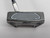 TaylorMade TP Hydroblast Bandon 3 Putter 34.5" SuperStroke Flatso 2.0 Mens LH HC, 3 of 12