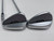 Ping s159 Chrome Wedge Set 54* 12 | 60* 6 Black Dot Z-Z115 115g Wedge RH, 1 of 12
