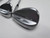 Titleist Vokey SM9 Tour Chrome Wedge Set 52* 8 | 56* 10 | 60* 10 Wedge RH, 3 of 12