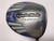 TaylorMade Burner 460 2007 Driver 10.5* REAX 50g Ladies Graphite Womens RH, 1 of 12