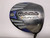 TaylorMade Burner 460 2007 Driver 10.5* REAX SuperFast 50g Ladies RH, 1 of 12