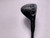 Titleist TS2 3 Hybrid 19* Project X HZRDUS Smoke 6.0 80g Stiff Graphite Mens RH, 2 of 12