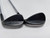 Titleist Vokey SM8 Jet Black Wedge Set 50* 8 | 54* 10 Wedge RH, 1 of 12