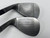 Titleist Vokey SM8 Jet Black Wedge Set 50* 8 | 54* 10 Wedge RH, 5 of 12