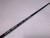 PXG 0811 XF GEN4 Driver 9* Mitsubishi Chemical Kuro Kage Black 55g Stiff LH HC, 7 of 12