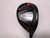 TaylorMade Stealth Rescue 4 Hybrid 22* Fujikura Ventus Red 5A Senior RH HC, 2 of 12