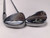 Titleist Vokey SM7 Tour Chrome Wedge Set 56* 8 | 60* 10 Wedge Steel Mens RH, 1 of 12