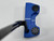 Void Saber Blue Putter 35" Mens RH HC NEW, 4 of 12