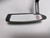 Odyssey Versa 2 Black White Black Putter 34" SuperStroke Tour 2.0 Mens RH, 2 of 12