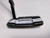 Odyssey Versa 2 Black White Black Putter 34" SuperStroke Tour 2.0 Mens RH, 5 of 12
