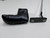 Scotty Cameron Jet Set Newport Limited Black Putter 35" Mens RH HC, 1 of 12