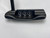 Scotty Cameron Jet Set Newport Limited Black Putter 35" Mens RH HC, 6 of 12