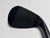 Titleist Vokey SM10 Jet Black Sand Wedge SW 54* 12 Bounce D-Grind SM10 Wedge LH, 4 of 12
