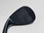 Cleveland Smart Sole 4 Black Satin Sand Wedge SW Wedge Steel Mens RH, 4 of 12