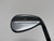 Titleist Vokey SM9 Tour Chrome Sand Wedge SW 56* 10 Bounce S-Grind Wedge RH, 1 of 12