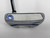 Odyssey White Hot RX V-Line Fang Putter 35" Mens LH, 2 of 12