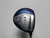 XXIO X 5 Fairway Wood 20* Mitsubishi Chemical Eldio 40g Ladies RH, 1 of 12